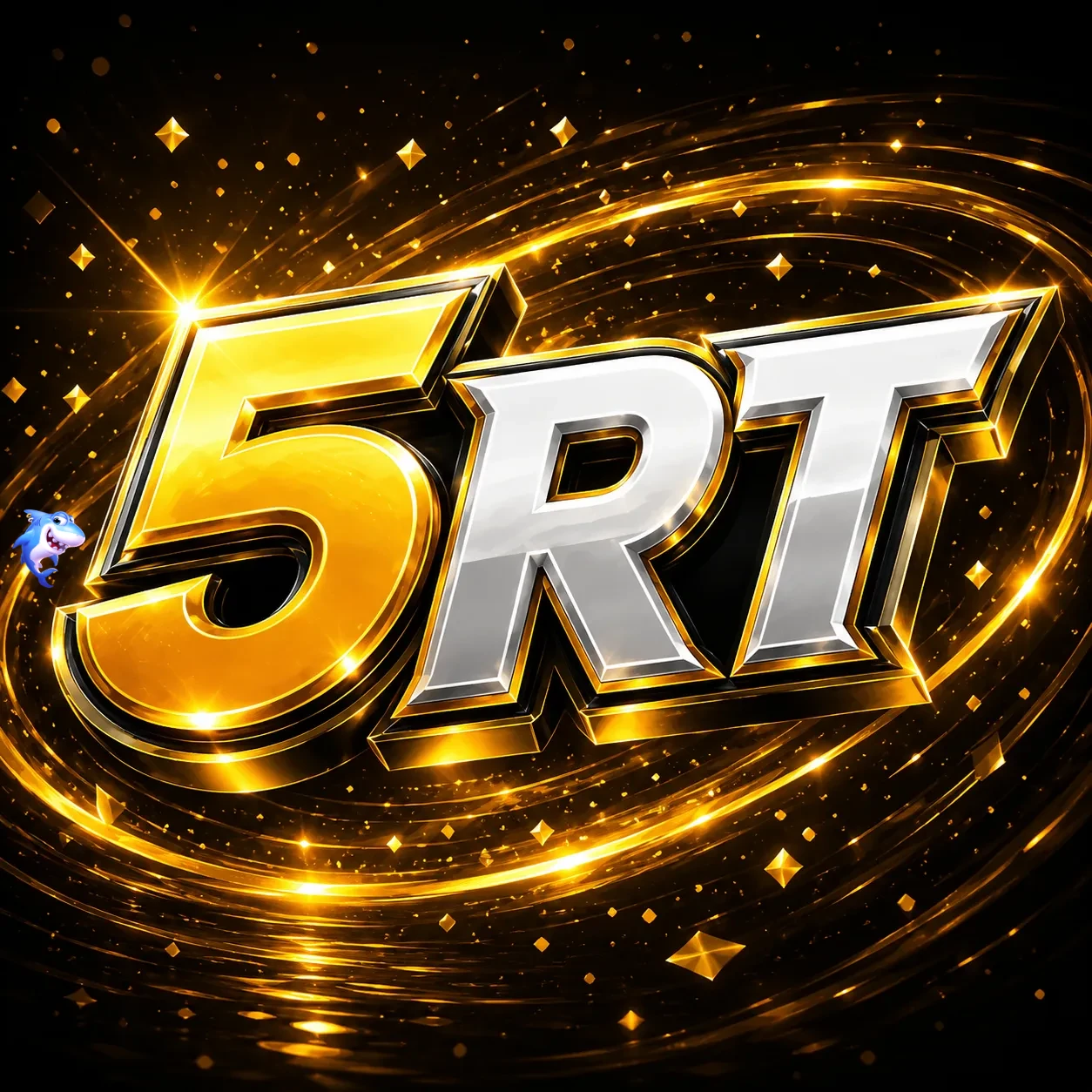 Logo 5rt — panduan APK Android